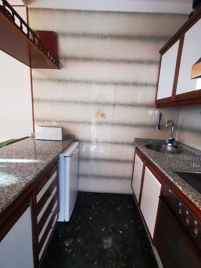 Elegant And Peaceful Aparments With Pool And Garden Apartment Puerto de la Cruz  Ngoại thất bức ảnh