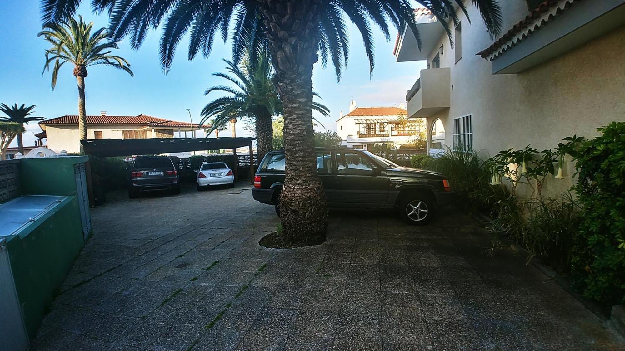 Elegant And Peaceful Aparments With Pool And Garden Apartment Puerto de la Cruz  Ngoại thất bức ảnh
